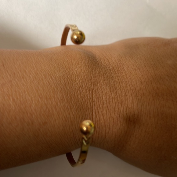 Cooper bangle - Picture 4 of 5